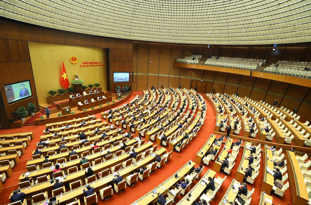 Chính phủ báo cáo Quốc hội: Công ty Việt Á trục lợi và những tiêu cực, lợi ích nhóm trong phòng, chống dịch Covid-19