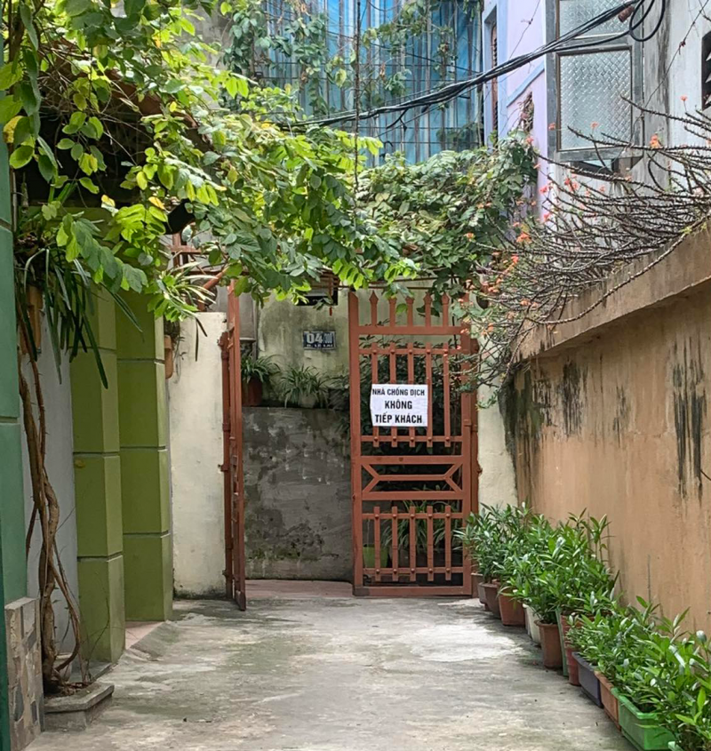 Ngày 5/1, Thanh Hóa ghi nhận 351 bệnh nhân mắc Covid-19