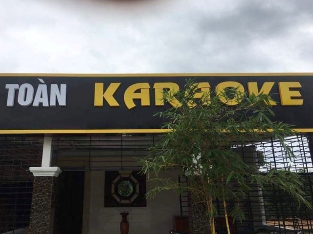 Chủ quán Toàn Karaoke bị xử phạt vi phạm hành chính 10 triệu đồng