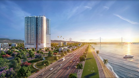 Bất động sản Hạ Long sau mở rộng: “Nhất vị trí, nhì pháp lý”