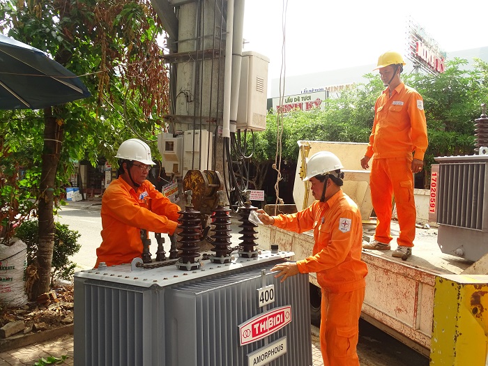 Cà Mau: Triển khai các giải pháp nhằm giảm tai nạn điện