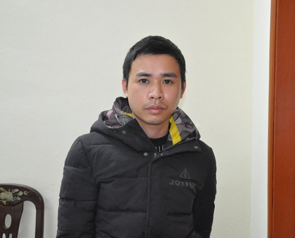 Công an tỉnh Hải Dương khởi tố thanh niên làm giả giấy khám sức khỏe