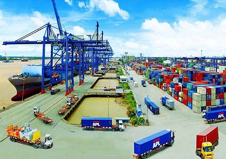 Thương mại hai chiều Việt Nam - EU đạt 63,6 tỷ USD trong năm 2021