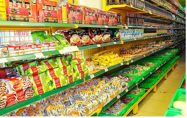 An Giang công bố danh sách điểm bán hàng bình ổn thị trường phục vụ Tết Nguyên đán 2022