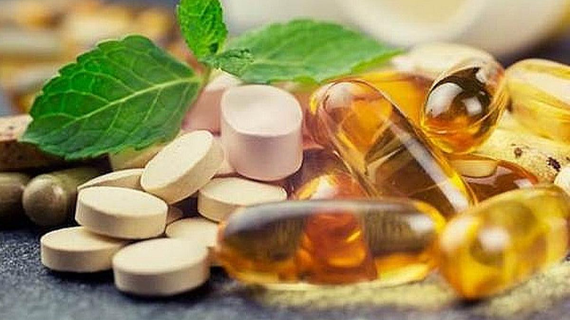 Cảnh báo sản phẩm Viên khớp GHV Bone vi phạm quy định quảng cáo