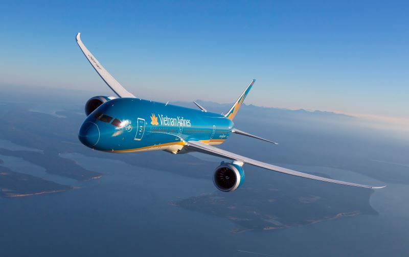 Cảnh sát chống khủng bố vào cuộc điều tra vụ máy bay Vietnam Airlines bị dọa 'bắn hạ'