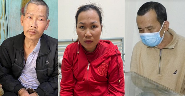 Triệt phá tụ điểm bán lẻ ma tuý tại Lào Cai