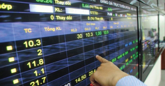 Chứng khoán - kênh thu hút vốn hiệu quả cho nền kinh tế, giữ nguyên mức thuế giao dịch