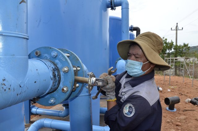 HueWACO- Thành công từ “ 3 mũi đột phá”