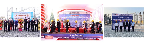 EVNNPC thực hiện tốt nhiệm vụ kép, hoàn thành toàn diện các chỉ tiêu kế hoạch năm