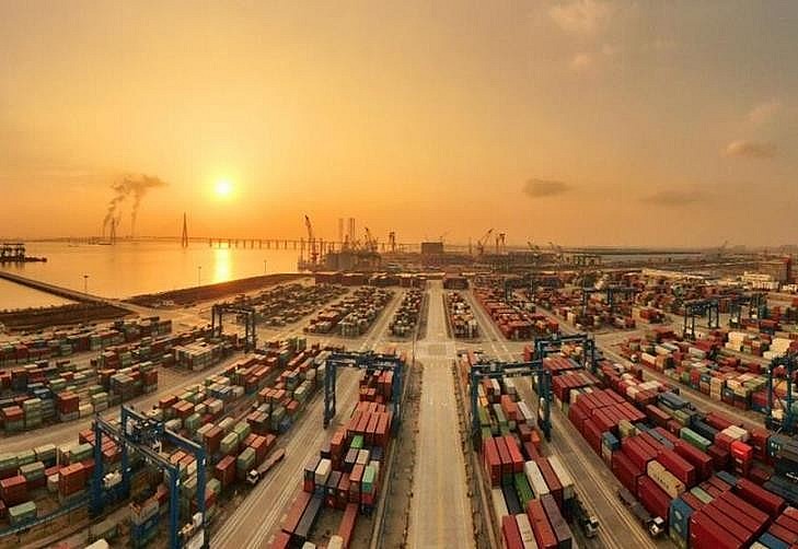 Năm 2022, kinh tế Châu Á sẽ tiếp tục 'đau đầu' bởi những thách thức này