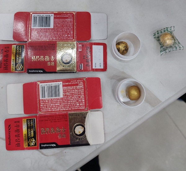 Chủ cửa hàng 15 Thiên Lôi Hải Phòng bán hàng cấm, hàng tự chế "truy vết" phóng viên Thương hiệu và Công luận