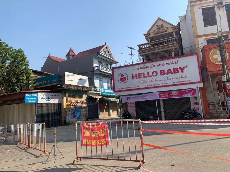 Năm 2021, Thanh Hóa thực hiện hiệu quả “mục tiêu kép” vừa chống dịch vừa phát triển kinh tế - xã hội