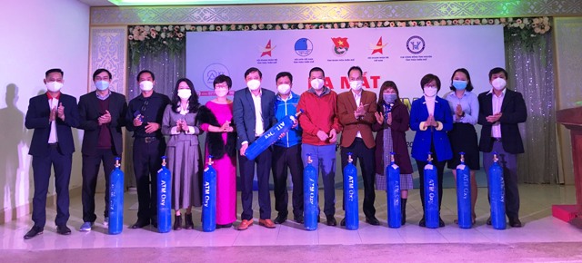 Chương tr&igrave;nh 