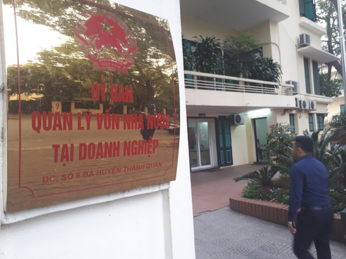 Tổng doanh thu của các tập đoàn, tổng công ty Nhà nước ước đạt 816.015 tỷ đồng