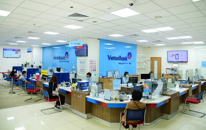 VietinBank đang dẫn đầu “cuộc đua” về tăng vốn điều lệ với 48.058 tỷ đồng
