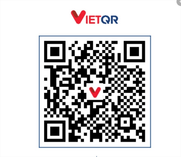 Chính thức triển khai phương thức thanh toán trực tuyến bằng mã VietQR