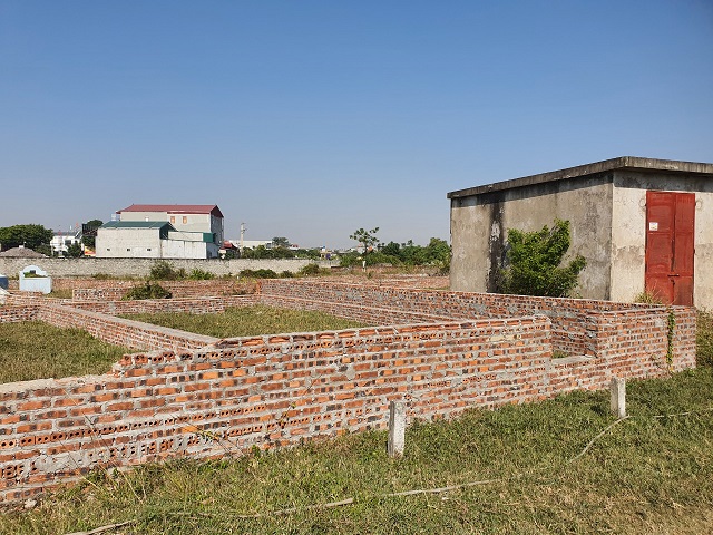 Thị trấn Yên Thịnh (huyện Yên Mô, Ninh Bình): Liệu có sự buông lỏng quản lý?
