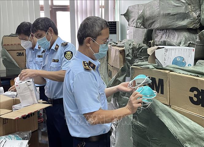 Ban Chỉ đạo 389 TP. Hà Nội: Trong vòng một tháng thu nộp ngân sách hơn 200 tỷ đồng