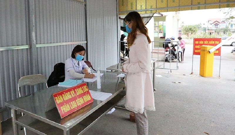 Bắc Ninh tạm dừng tổ chức lễ hội, các hoạt động trước, trong và sau dịp Tết Nguyên đán