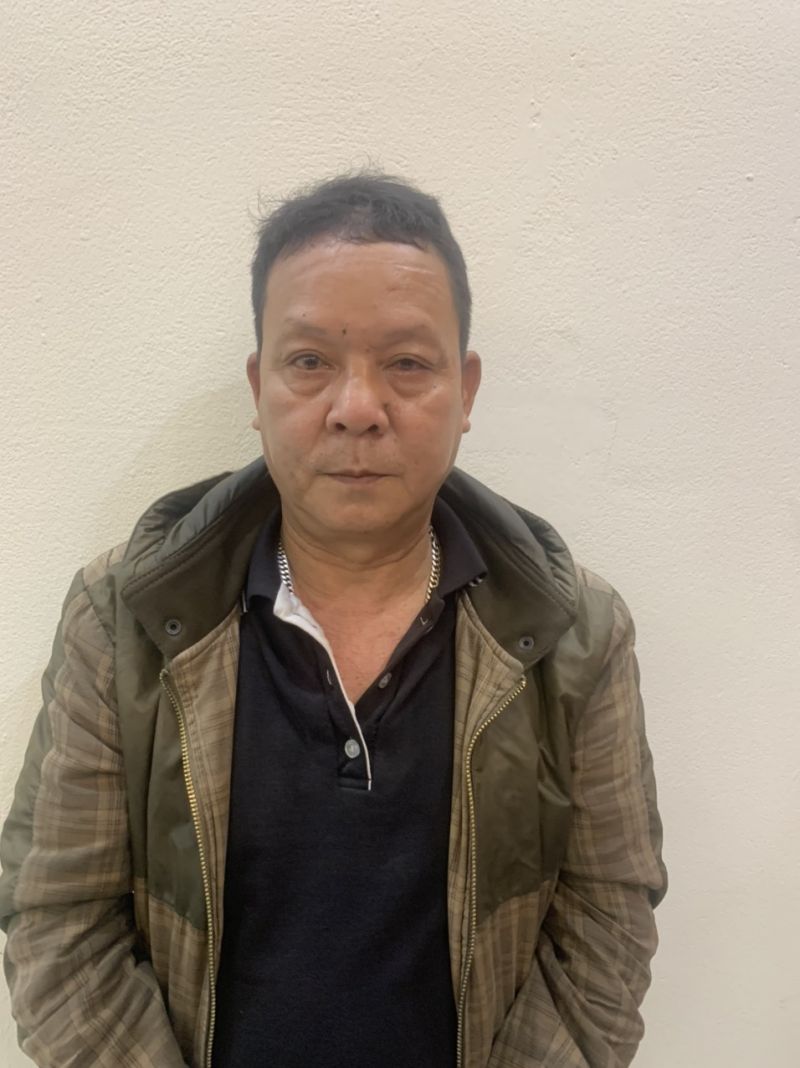 Quảng Ninh: Vận động đối tượng truy nã về hành vi buôn bán than trái phép qua biên giới ra đầu thú