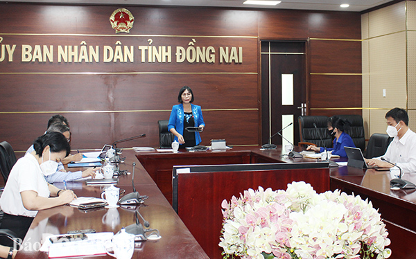 Đồng Nai thúc đẩy chuyển đổi số mạnh mẽ trong xúc tiến đầu tư, thương mại