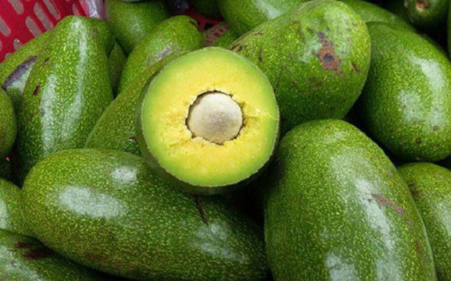 Quả bơ Việt Nam chính thức "đổ bộ" vào thị trường Australia