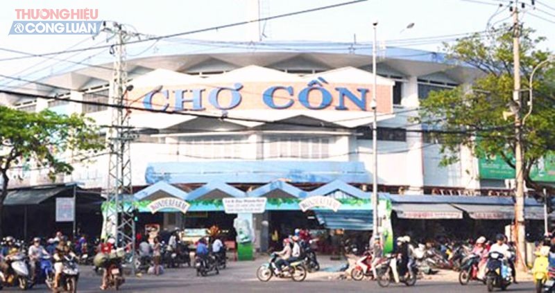 Tạm dừng hoạt động kinh doanh 03 chợ ở Đà Nẵng