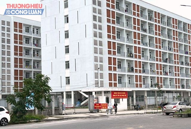 Ba ca nhiễm biến thể Omicron tại Đà Nẵng đã xuất viện