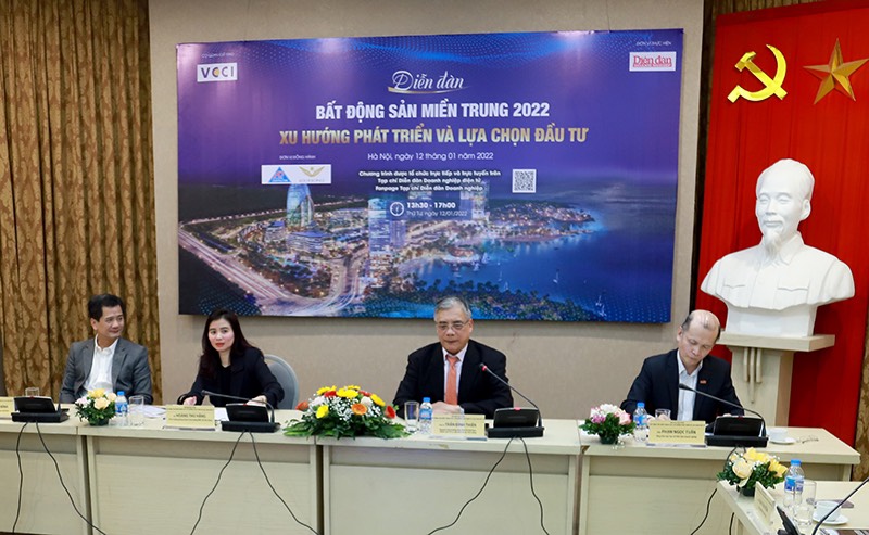 Cơ hội nào cho BĐS miền Trung Việt Nam vươn mình thức giấc?