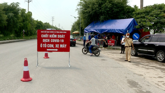 Người dân về Ninh Bình ăn tết cần tuân thủ những quy định gì?