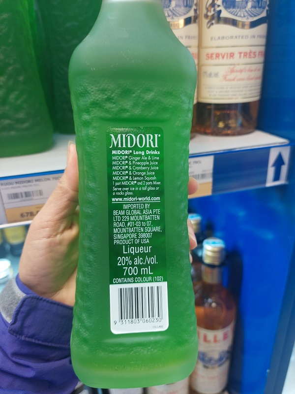 Mega Market Hải Phòng một sản phẩm hai nguồn gốc