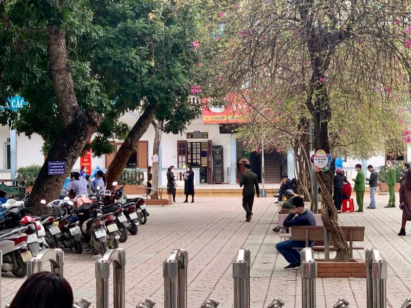 F0 là học sinh tiểu học sẽ được cách ly, điều trị tại nhà nếu đủ điều kiện