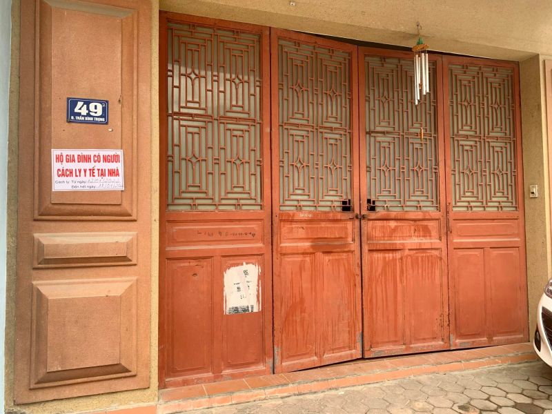 Thanh Hóa tiếp tục ghi nhận 373 bệnh nhân mắc Covid-19