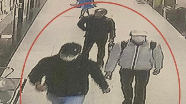 Công an Hà Nội bắt 03 nghi phạm trong vụ cướp tại căn hộ chung cư ở Linh Đàm