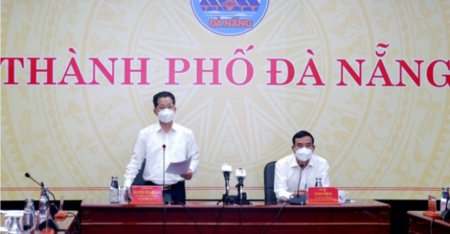Đà Nẵng có thể đạt đỉnh dịch vào giáp Tết Nguyên đán