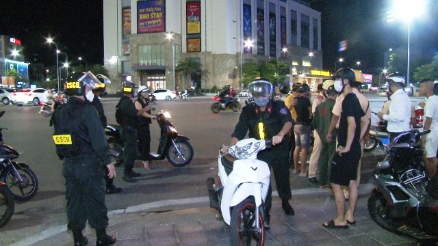 Thừa Thiên Huế: Năm 2021 xảy ra 220 vụ tai nạn giao thông làm chết và bị thương 283 người