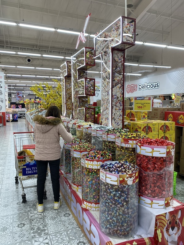 Tăng cường quản lý Nhà nước đối với hoạt động kinh doanh thương mại trên địa bàn Hải Phòng