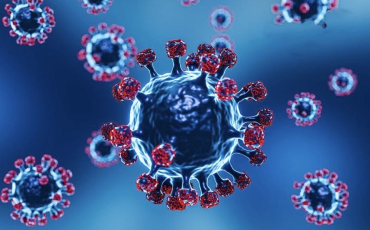 Việt Nam đã ghi nhận 68 ca nhiễm biến thể Omicron