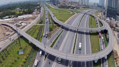 Muốn thực hiện dự án đầu tư theo phương thức PPP năm 2022, các bộ, ngành, địa phương phải lập dự án dự kiến