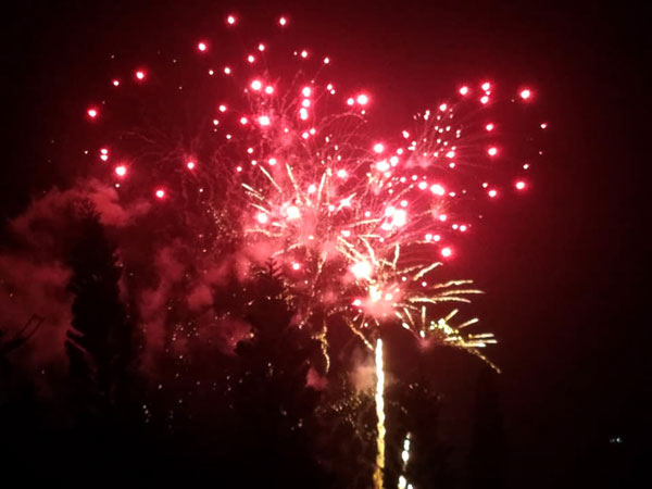 Những địa điểm người dân được mua pháo hoa trong dịp Tết Nguyên đán tại Thanh Hóa