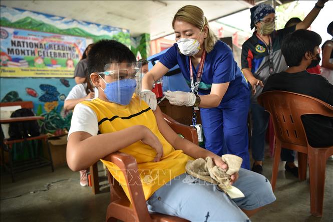 Tính đến 6h sáng hôm nay, ngày 16/01, thế giới vượt 326 triệu ca mắc Covid-19