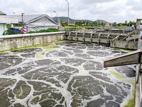 Ban hành định mức, đơn giá xử lý nước thải Trạm Xử lý nước thải làng nghề Tràng Minh