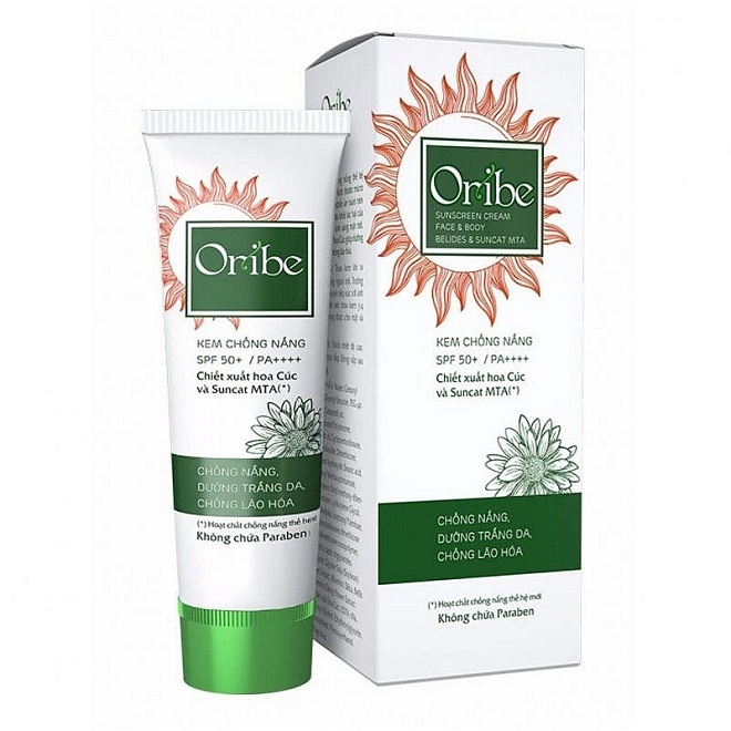 Bộ Y tế: Thu hồi mặt nạ hồng sâm và kem chống nắng không đạt chất lượng