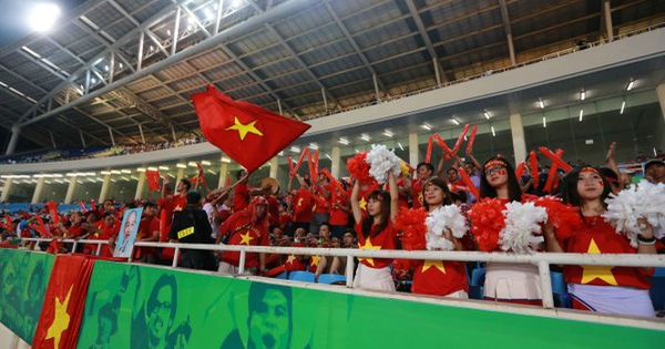 Chính phủ phê duyệt khoản kinh phí 750 tỷ đồng để tổ chức SEA Games 31