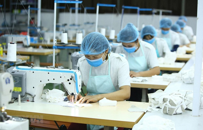 Nhiều tổ chức quốc tế nâng triển vọng tăng trưởng kinh tế Việt Nam