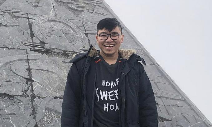 Kỹ sư bảo mật Việt được Apple vinh danh