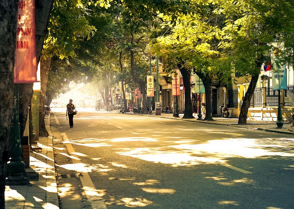 Dự báo thời tiết ngày 19/01: Miền Bắc nắng ấm