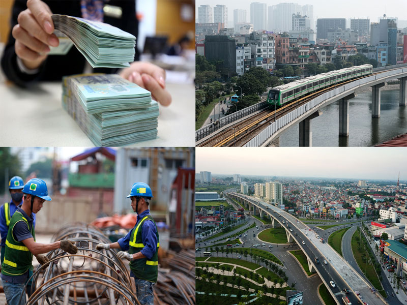 Phó Thủ tướng Lê Minh Khái: "Giải ngân đầu tư công chậm là vấn đề nhức nhối"