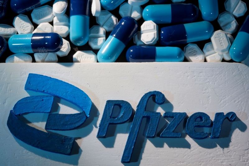 Pfizer công bố thuốc có hiệu quả trị biến chủng Omicron